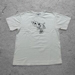 Billionaire Boys Club BBC Raygun Space  Tee